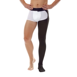 Моночулок мужской ИНТЕКС 2 класс компрессии