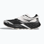 Женские кроссовки для бега HOKA Speedgoat 7 black/white