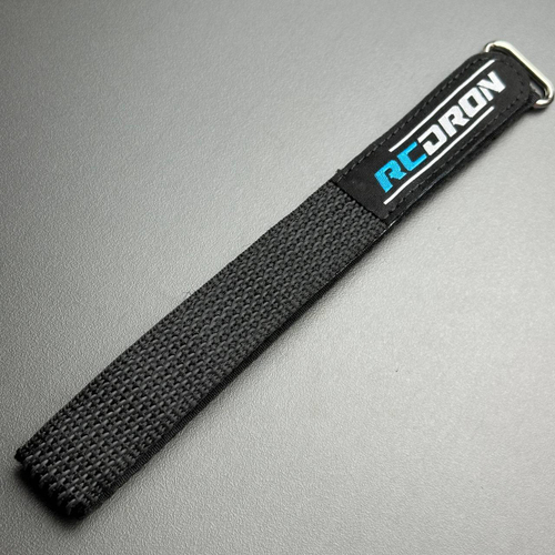 Ремешки для аккумулятора RCDron 20mm-35cm 5 шт. (Тканевый)
