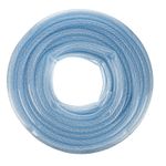 Шланг 1/2" 50 м, поливочный прозрачный армированный 3-х слойный,  Palisad, 67362