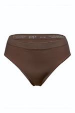 Эко-трусики Eco-wear (Размер: S-M) (Цвет: коричневый)
