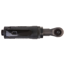 WDK-21215 Пневматическая трещотка 1/4", 55 Нм, усиленная