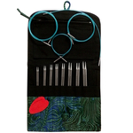 Sharp premium interchangeable Set Large 10см