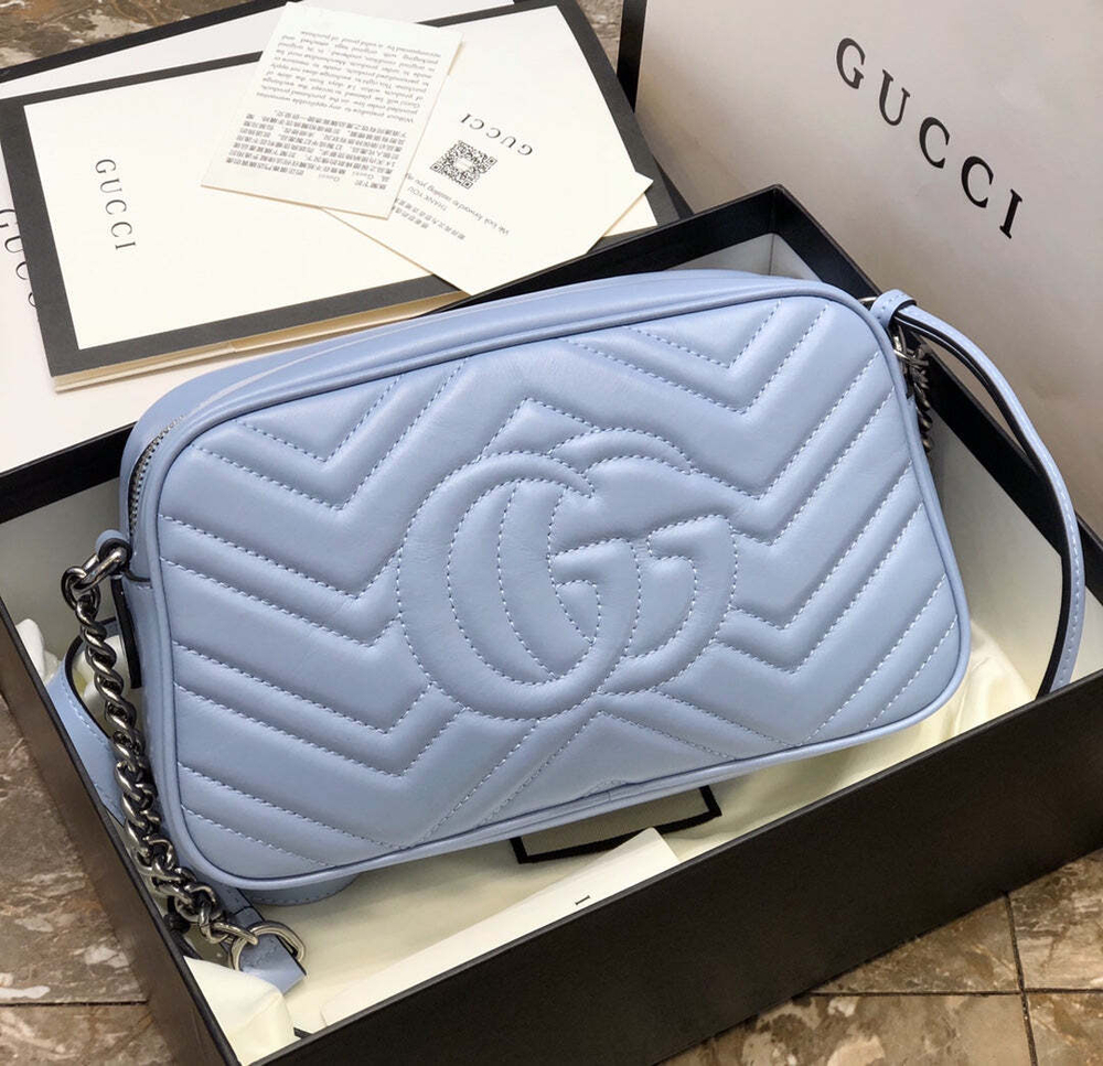 Gucci Marmont 24 cm