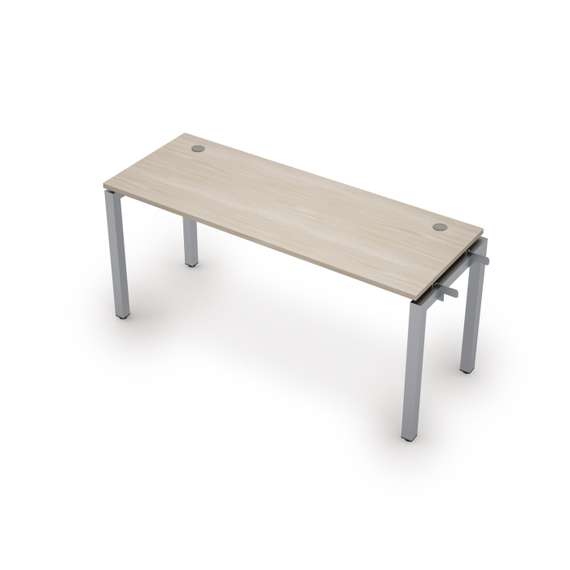 6МБН.5164 Линейная бенч-система, начальный модуль (1600*600*750)