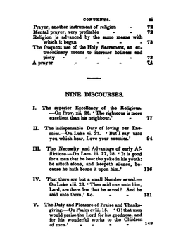 The Works | Henry Scougal