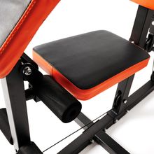 Силовой комплекс DFC HomeGym D7002-60 стек 60 кг