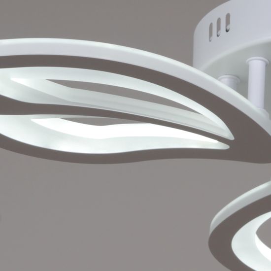 00150-0.3-03 WH светильник потолочный