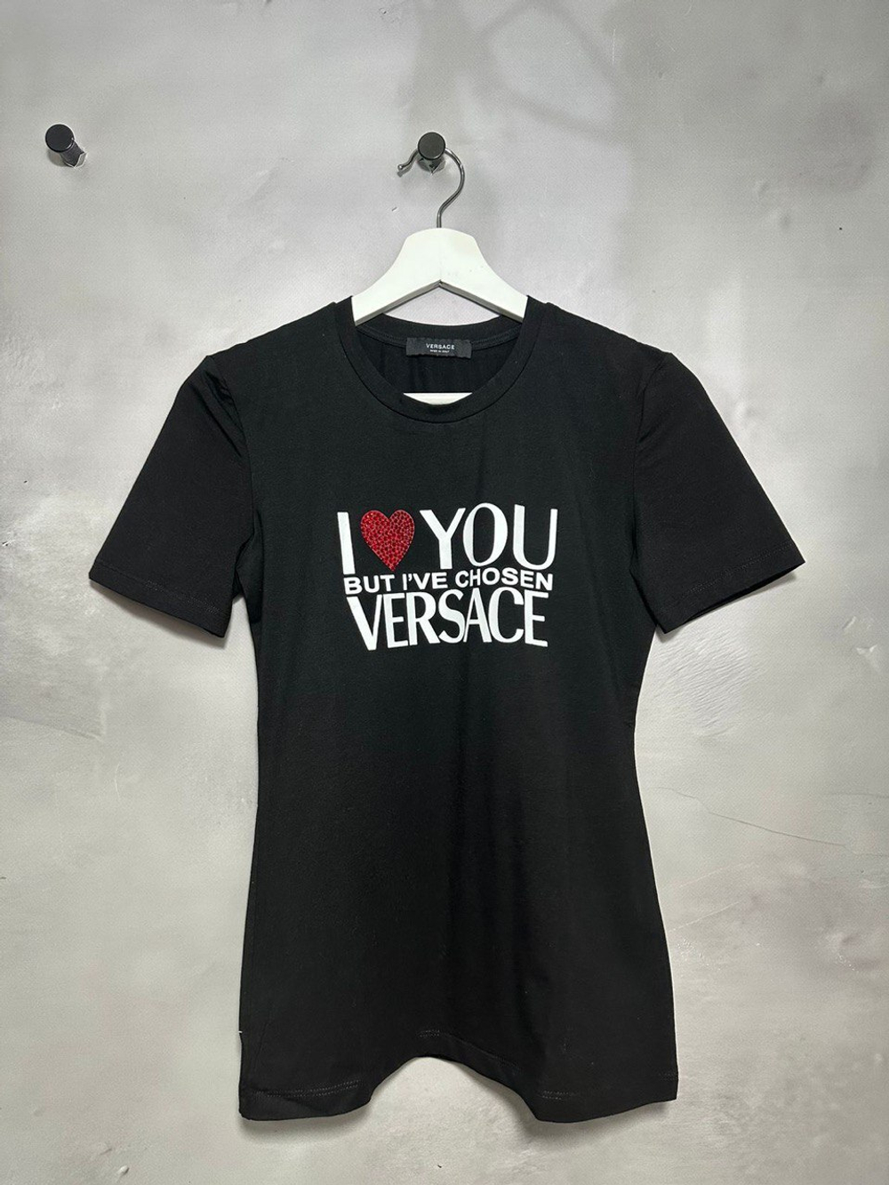 Футболка Versace