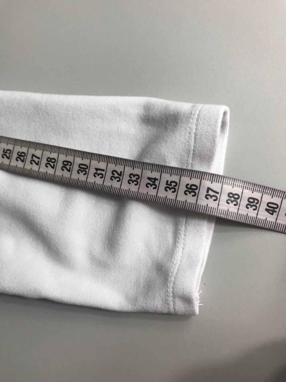 Платье Asos для офиса, маркировка 36, визуально на 42 размер