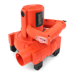 Пылесос универсальный строительный MESSER 6902