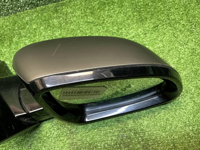 Зеркало правое BMW X6 G06 (2019-н.в.) 9 контактов