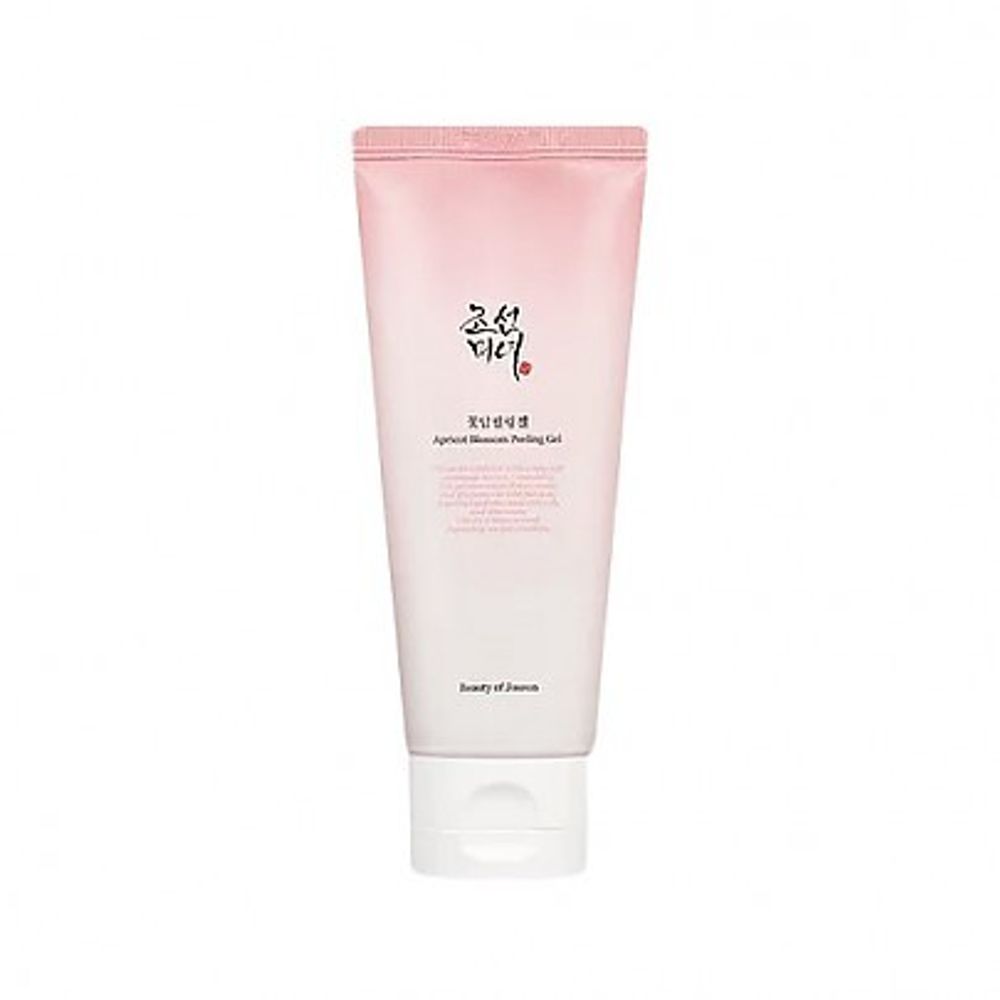 Beauty of Joseon Apricot Blossom Peeling Gel 100ml