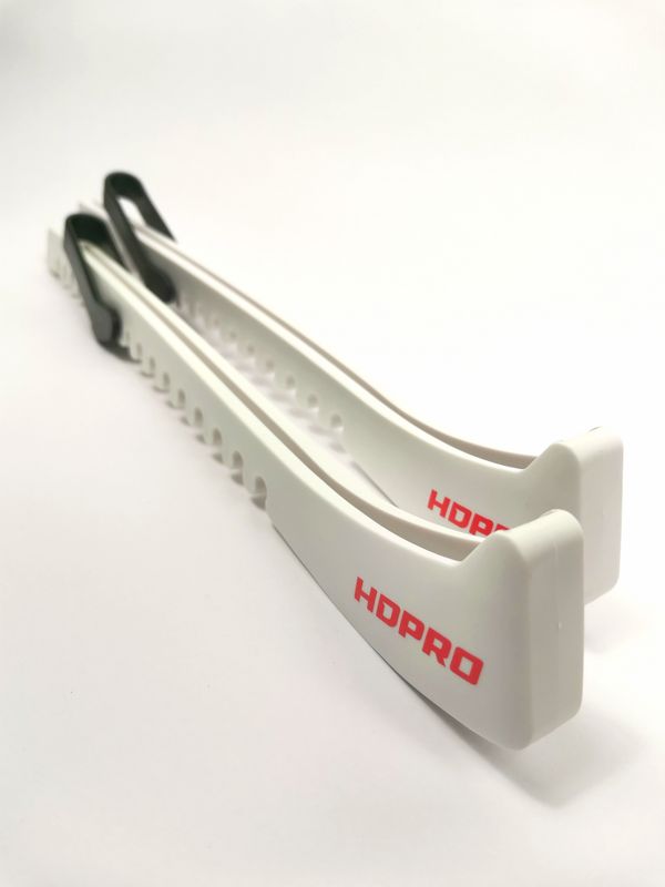 Чехлы для коньков пластиковые HDPRO