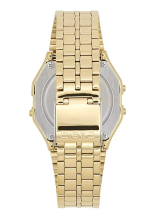 Мужские наручные часы Casio Vintage A158WEGV-9A