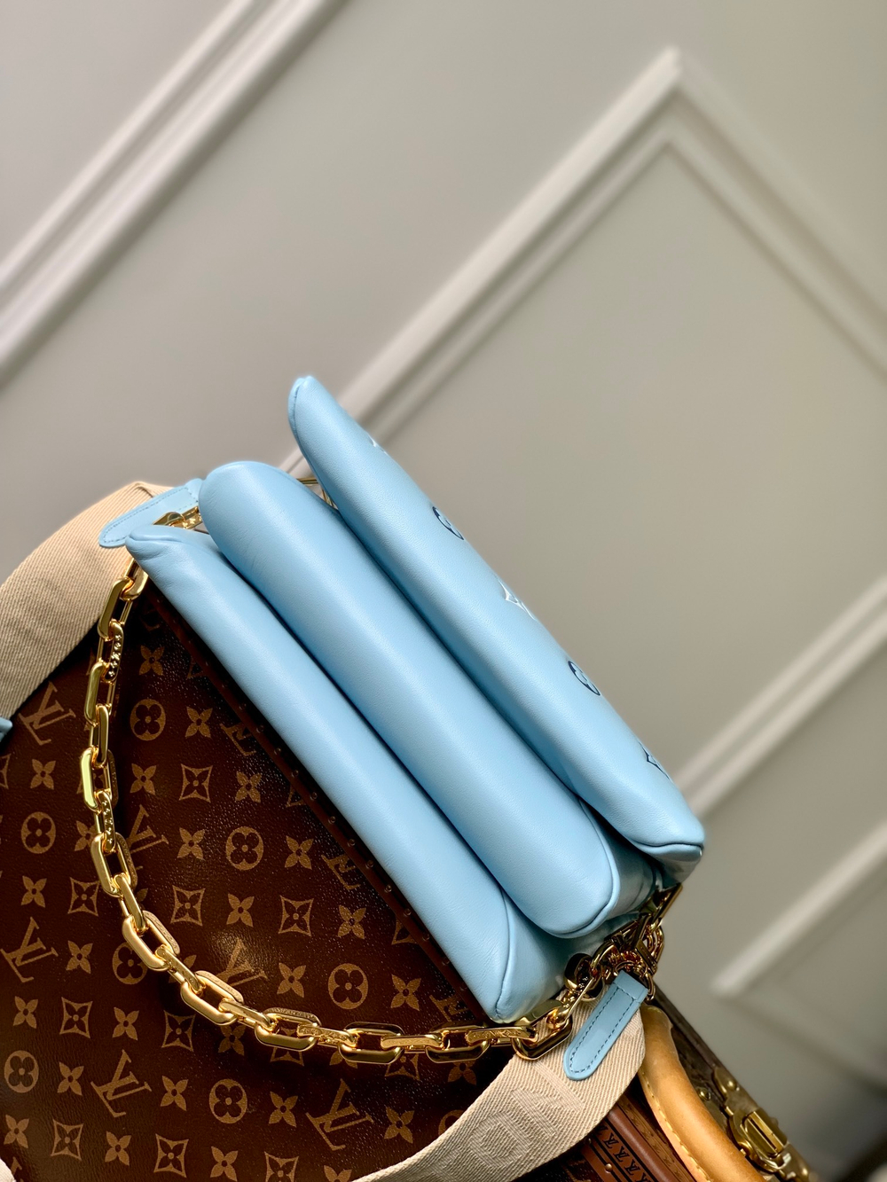 Louis Vuitton Coussin PM