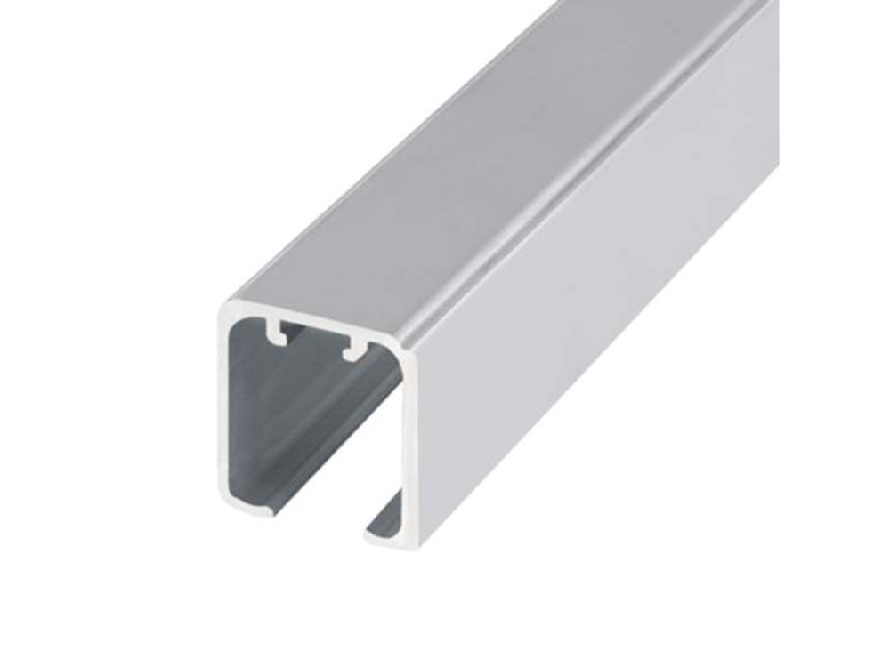 Верхняя направляющая для раздвижных дверей Comfort R (2 м)