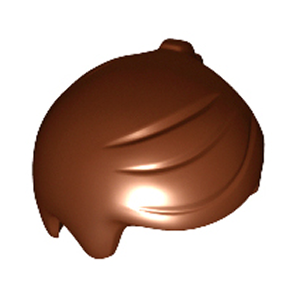 Причёска от Эммета / Дадли Дурсля 15443 Reddish Brown