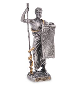 Veronese WS-1506 Статуэтка «Гиппократ»