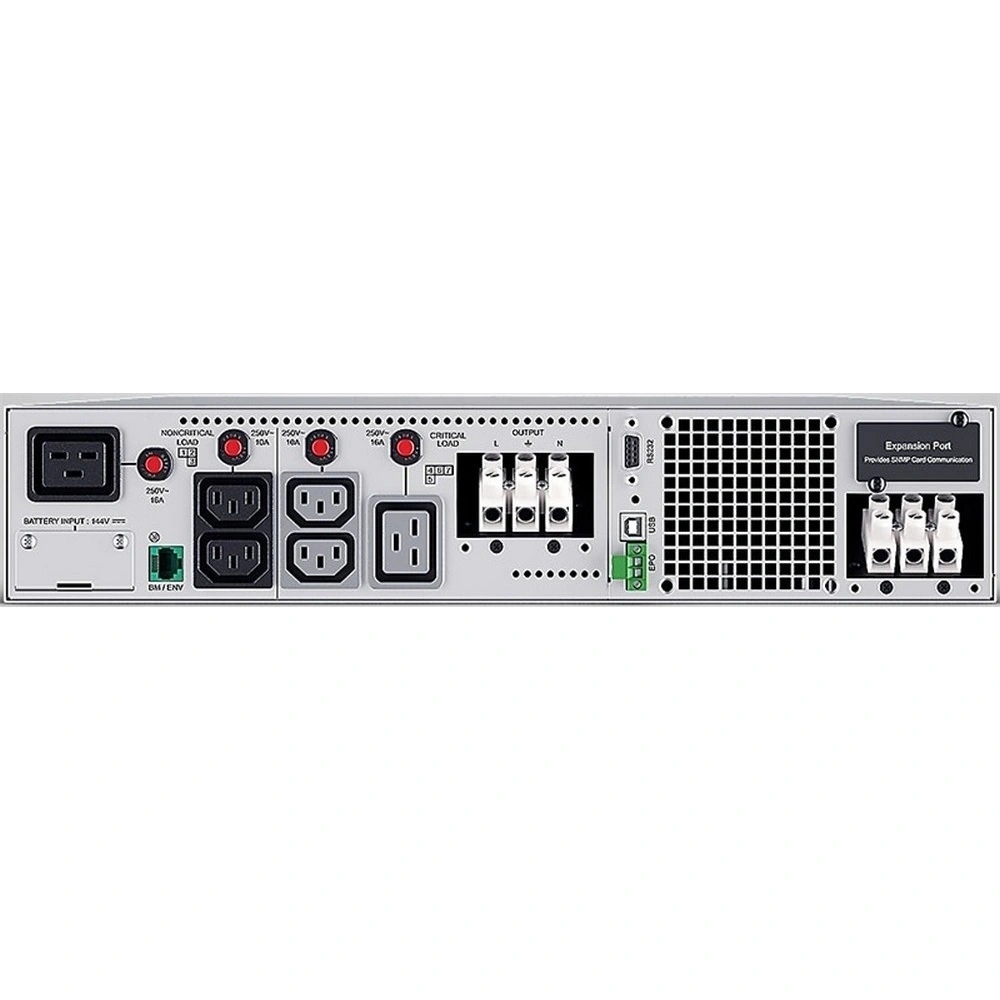 ИБП CyberPower OL6KERTHD