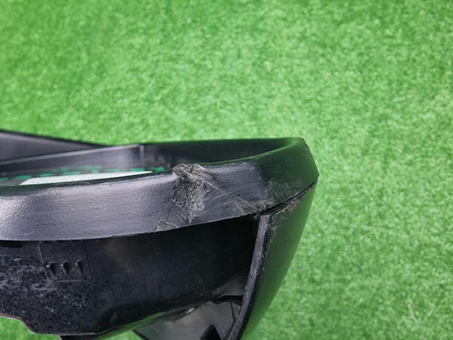 Зеркало левое Hyundai Solaris 2 (2017-2022) 5 конт