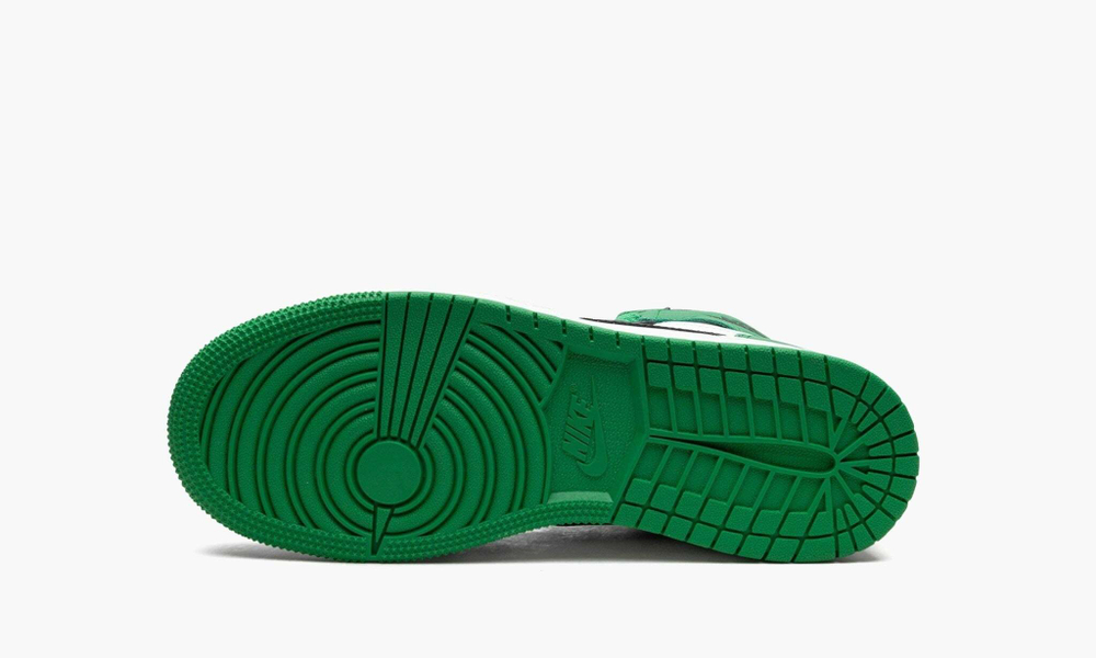 Air Jordan 1 Retro High OG GS "Lucky Green"