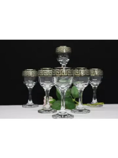 Подарочный набор рюмок