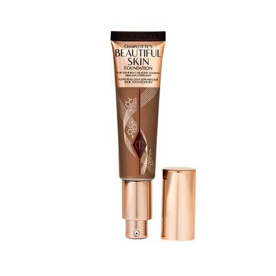 Тональный крем Charlotte Tilbury Beautiful Skin Foundation - 15 Neutral Neutre