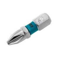 Бита PH2х25 мм Gross