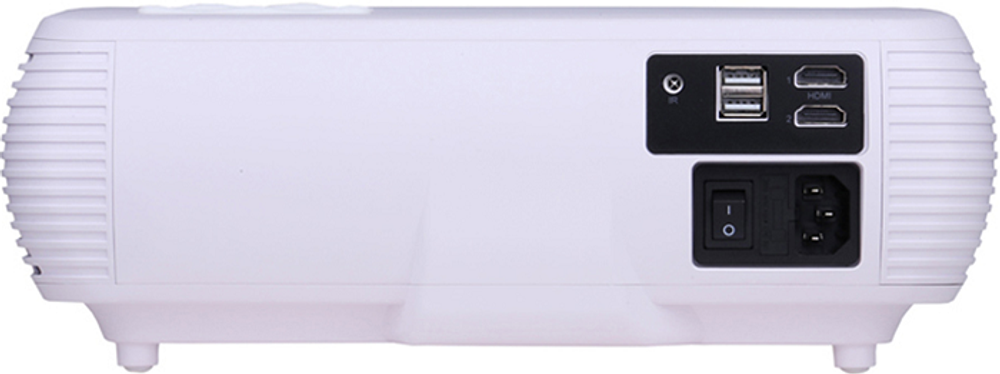Проектор  Cactus CS-PRO.02WT.WUXGA-A