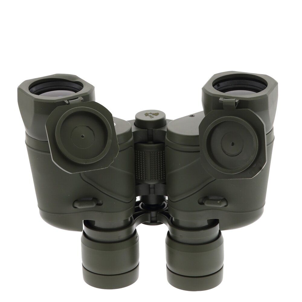 GAEM Бинокль 8*40, L17 W7 H15 см