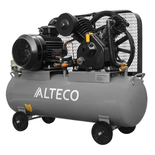 ALTECO ACB-70/300 компрессор 18439