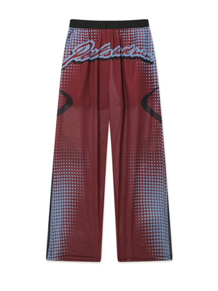 Женские Брюки Stipple Mesh