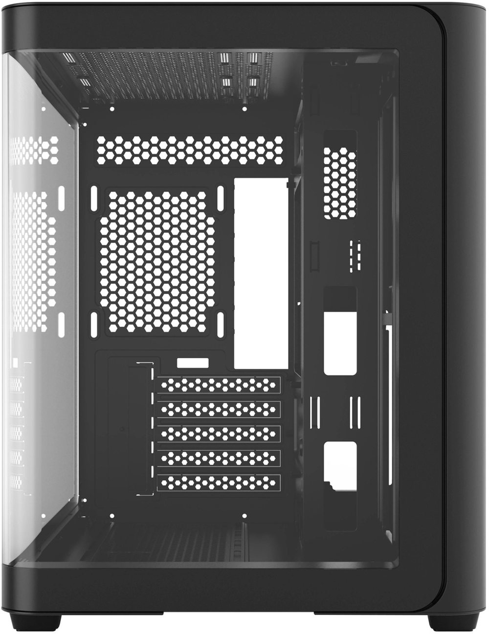 Корпус mATX Bloody BD-CC112-BK