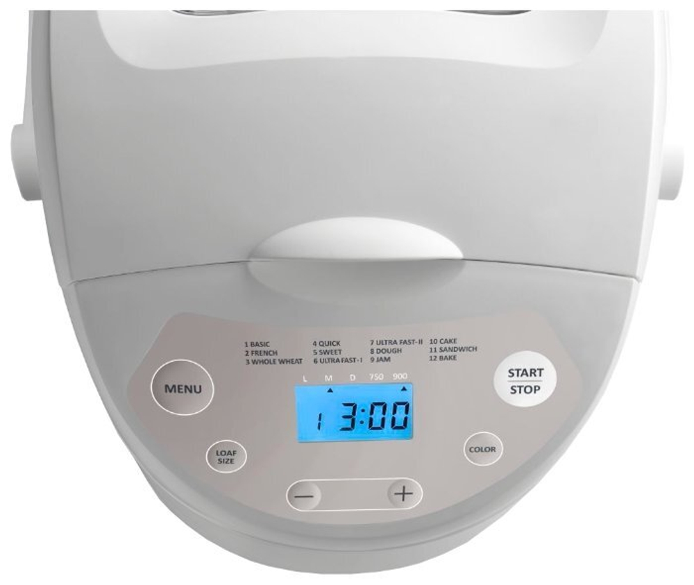 Хлебопечка Gorenje BM910W 672184