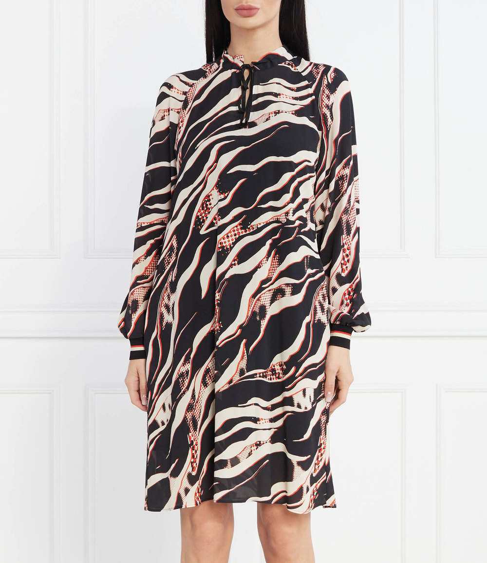 Платье Marc Cain - черный(VS 21.03 W38)