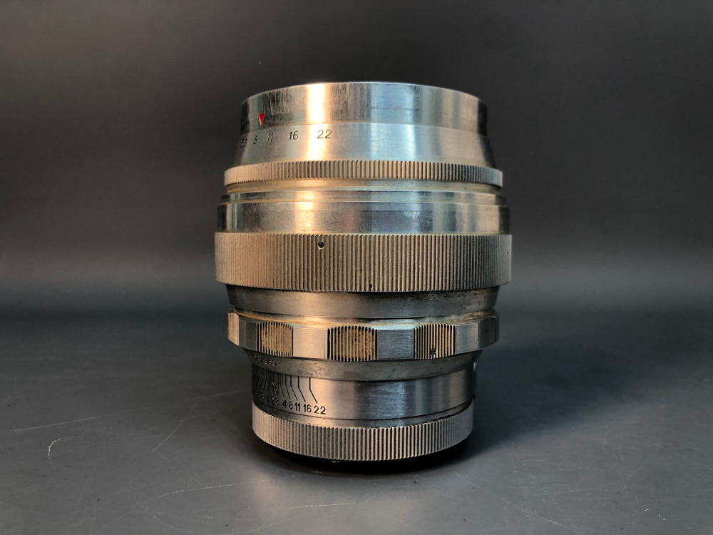 Гелиос-40 1,5/8,5см П