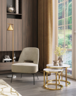 Торшер Moderli V10515-1F Omaha