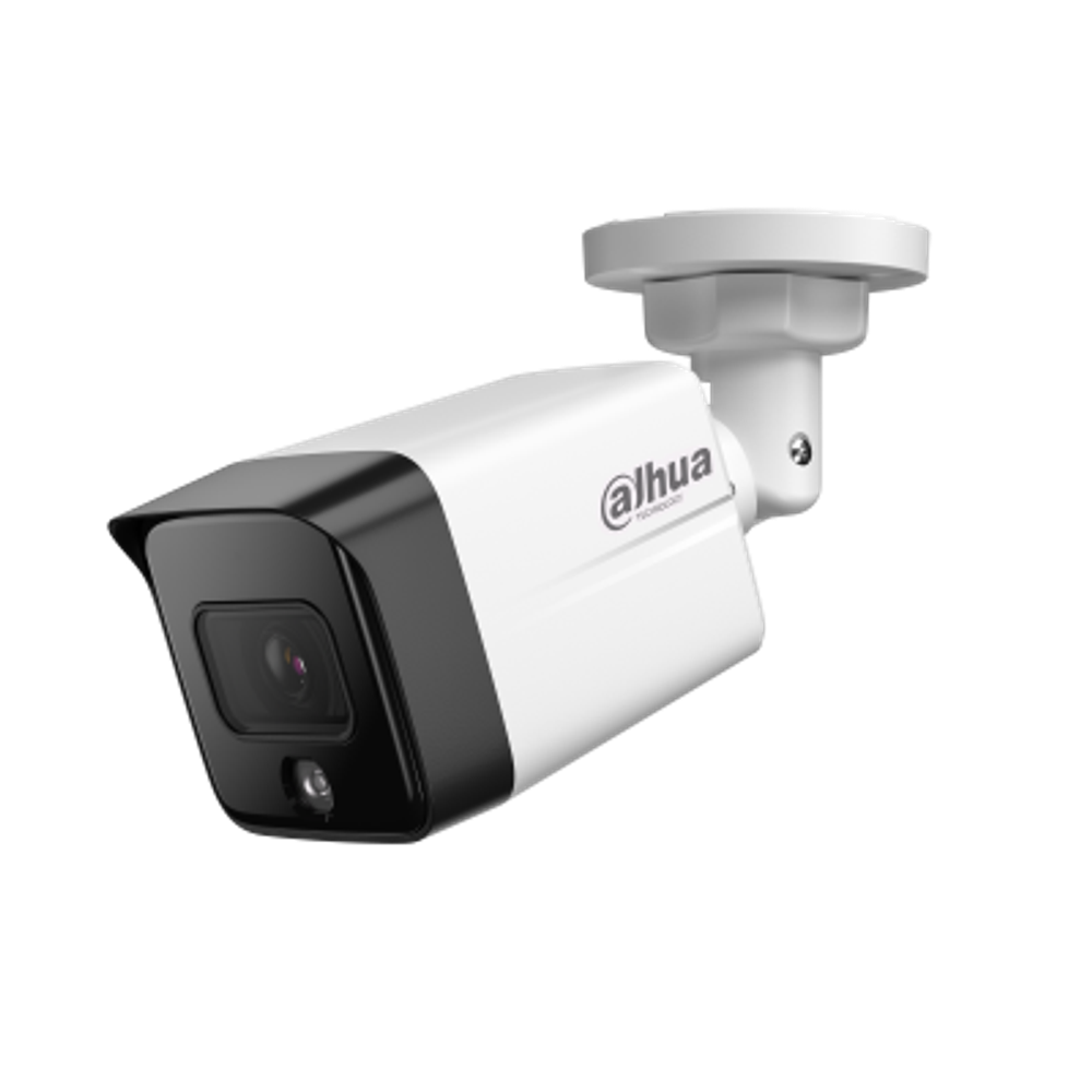 IP-камера видеонаблюдения цилиндрическая Dahua DH-IPC-HFW1230TC1P-A-0280B-S6