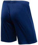 Шорты игровые CAMP Classic Shorts, темно-синий/белый