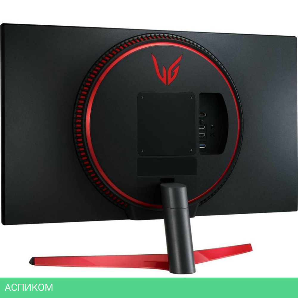 Монитор LG UltraGear 27GN600-B