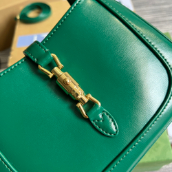 Gucci Jackie 19 cm