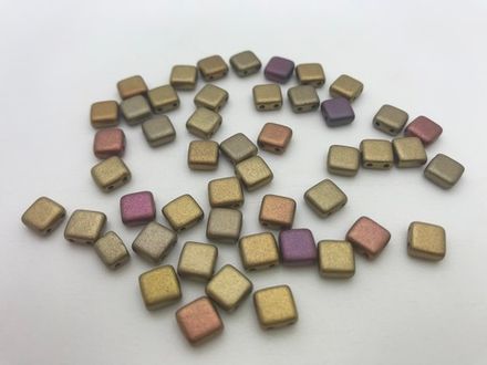 Two Hole muncuqlar - 27