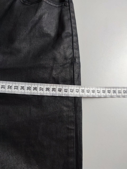 Брюки Mango с хлопком повседневные 42 размер