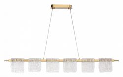 Подвесной светильник ST-Luce VOILE SL6021.203.36