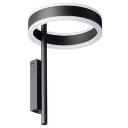 Citilux Дуэт CL719311 Бра светодиодное Чёрное