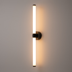 Настенный светильник (бра) Maytoni MOD106WL-L16B3K