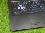 Игровой Asus 17.3' R7 4800H/GTX 1650Ti 4GB/IPS 120Hz/16GB/512GB/ TUF Gaming A17[FX706II-H7007T]/Windows 10
