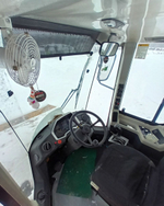 LGCE RS* Каток RS7120H (Дизельный, 6,8 л, 125 л.с., АТ)