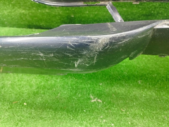 Бампер передний BMW 3er F30, F31 (2011-2016) Sport